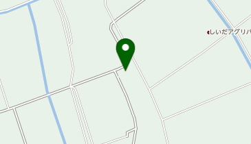 高山化成工業(株)九州工場の地図画像