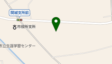 (株)野寺鉄工建設の地図画像