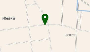 大橋鉄工の地図画像