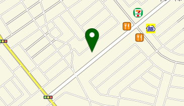 六幸電気工業(株)の地図画像