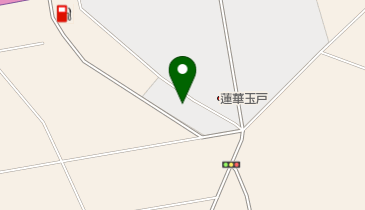 五光物流(株)玉戸物流センターの地図画像