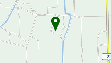 (有)菊地板金工業の地図画像