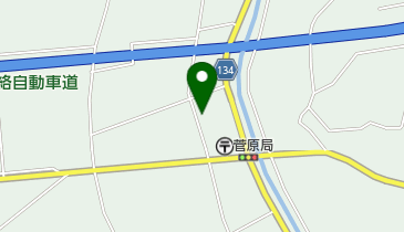 折原自動車工業の地図画像