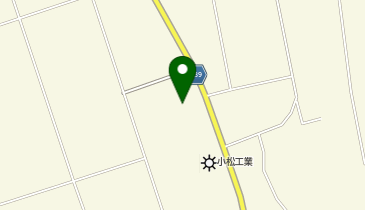 河内運輸(株)芦沼倉庫の地図画像