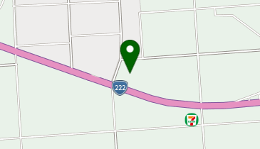 (株)匠第2工場の地図画像