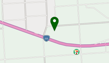 えびの電子工業(株)早鈴工場の地図画像