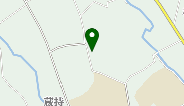 エスビック(株)つくば物流の地図画像