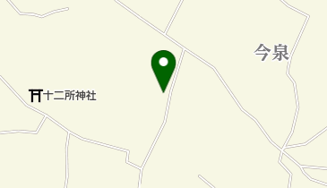 (有)猪瀬設備工業の地図画像