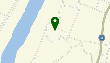 (有)浅川コンクリート工業の地図画像