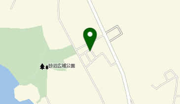 福地塗装工業の地図画像