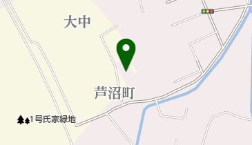 丸永製菓(株)関東那須工場の地図画像