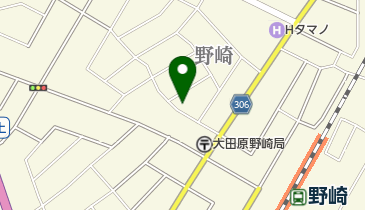 (有)関谷鉄工の地図画像