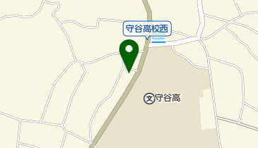 大東京輸送(株)茨城支店守谷(営)の地図画像