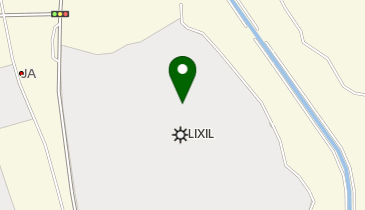 (株)LIXIL下妻工場の地図画像