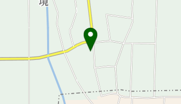 (有)川村工業の地図画像
