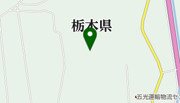 芳賀精密工業(株)の地図画像