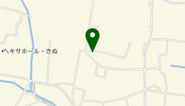 黒川板金工業の地図画像