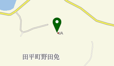 JA全農ながさき北松畜産事業所の地図画像