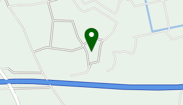 (株)吉田製作所CR工場の地図画像