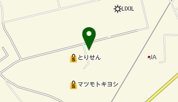 木幡興業(株)茨城工場の地図画像