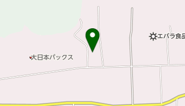 日興電線(株)氏家工場の地図画像