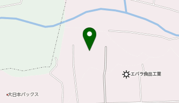 (株)折原製作所栃木工場の地図画像