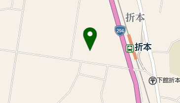 JA北つくば下館北部低温倉庫」(筑西市-社会関連-〒308-0007)の