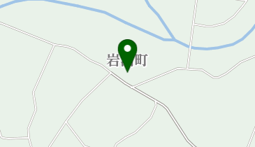 (株)山翔運輸の地図画像