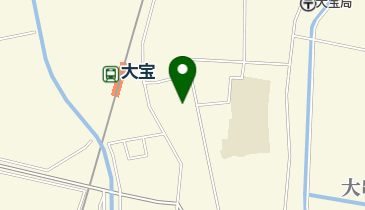 (有)奈良沢製作所の地図画像