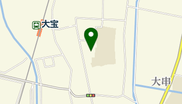 (有)大宝建設工業の地図画像