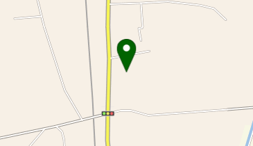 (株)ミノウラ配送センターの地図画像