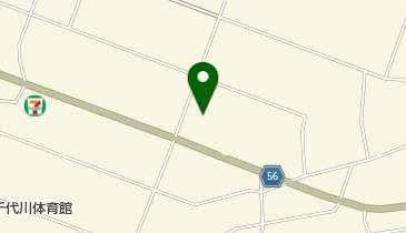 テイセン産業(株)下妻工場の地図画像