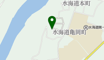 (株)秀和物流本社(営)の地図画像