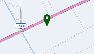 (株)日本引越センター那須塩原物流センターの地図画像