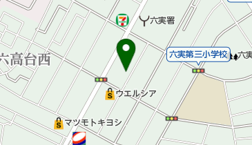 ムラキ(株)松戸営業所の地図画像