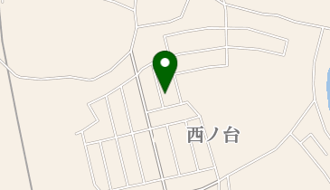 (有)羽商物流の地図画像