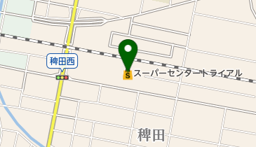 スーパーセンタートライアル三股店 北諸県郡三股町 社会関連 8 1901 の地図 アクセス 地点情報 Navitime