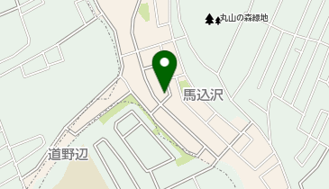 (有)東新工業の地図画像