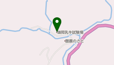 千葉県嶺岡乳牛研究所事務所の地図画像