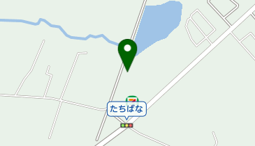 坪井機械工業(株)の地図画像