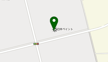 日本ペイント(株)栃木工場の地図画像