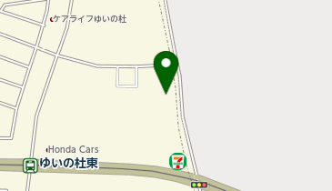 君岡鉄工(株)宇都宮工場の地図画像