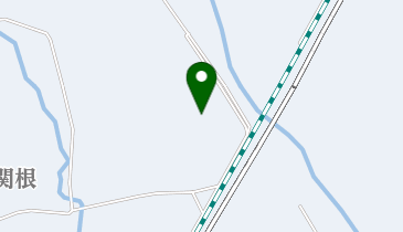 二宮木材(株)第二工場の地図画像