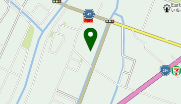 渡辺板金工業の地図画像