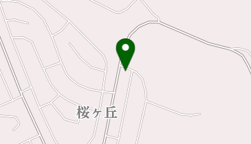 びゅうフォレスト喜連川販売センターの地図画像