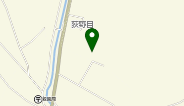 伴製作所の地図画像