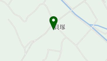 SS農産物分析センターの地図画像