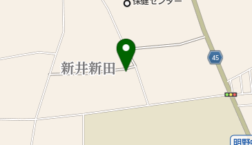 山口合成繊維工場の地図画像