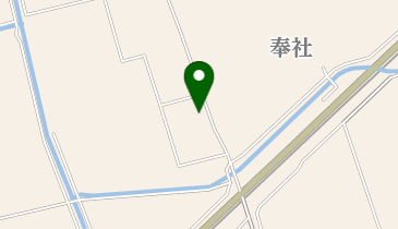 大山鳶工業の地図画像