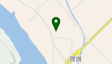 (有)長塚製作所の地図画像